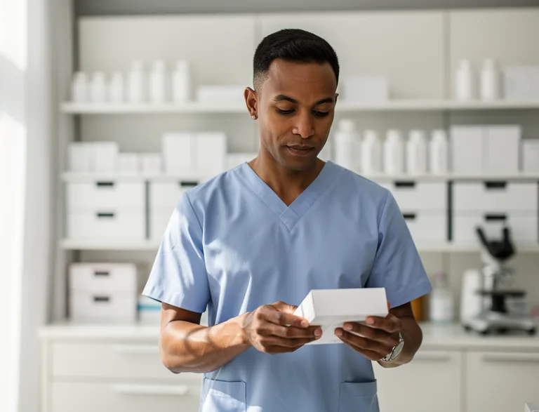 On-Call Pharmacy service in Santa Barbara